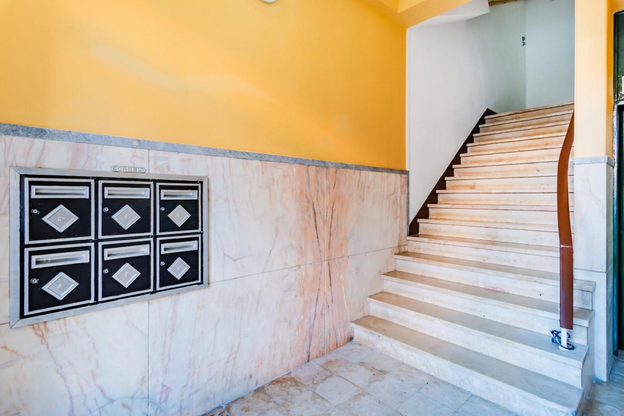 Guest Inn 2 Boutique House Lisboa 外观 照片