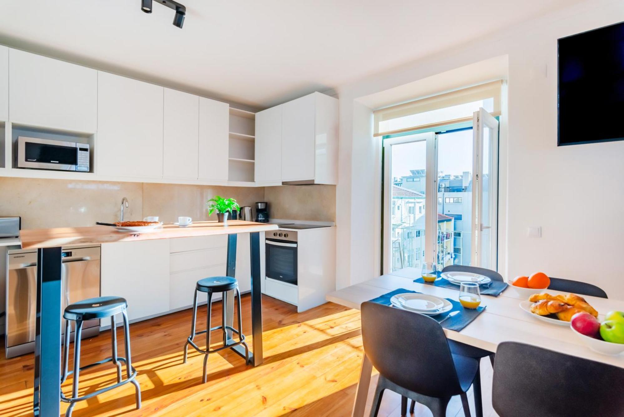Guest Inn 2 Boutique House Lisboa 外观 照片