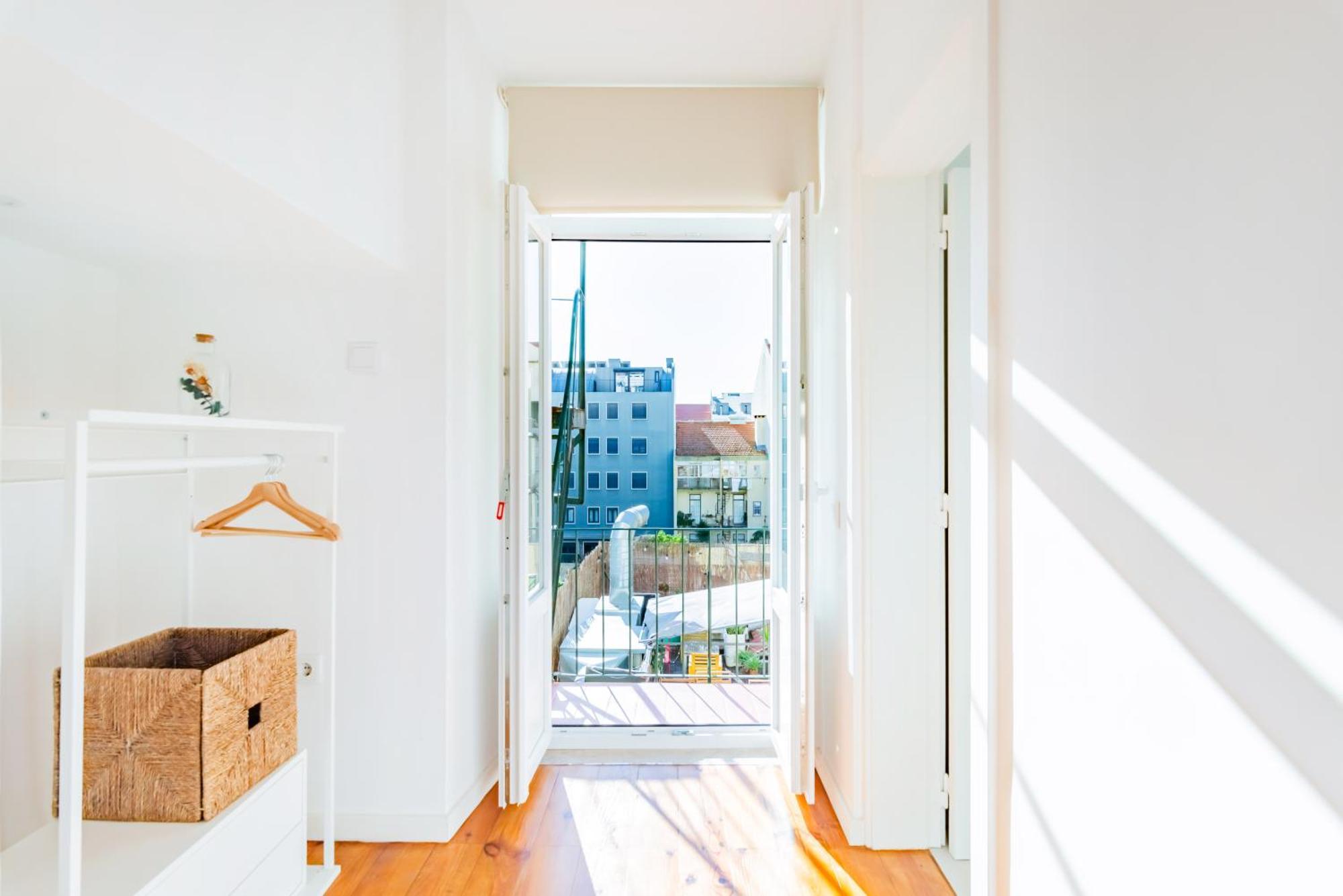 Guest Inn 2 Boutique House Lisboa 外观 照片