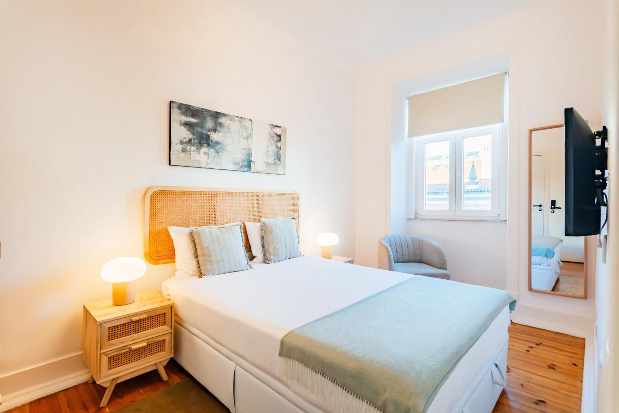 Guest Inn 2 Boutique House Lisboa 外观 照片