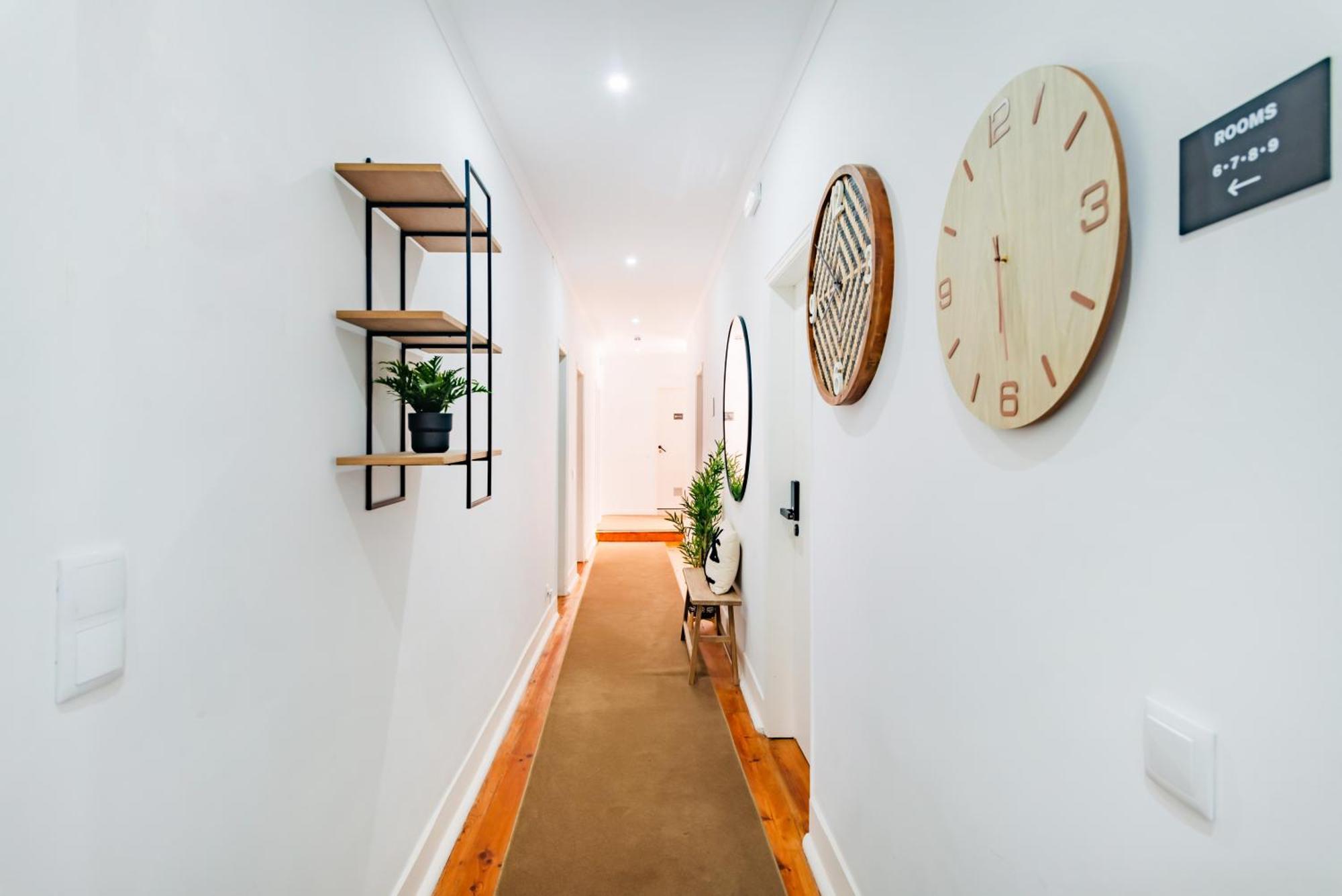 Guest Inn 2 Boutique House Lisboa 外观 照片
