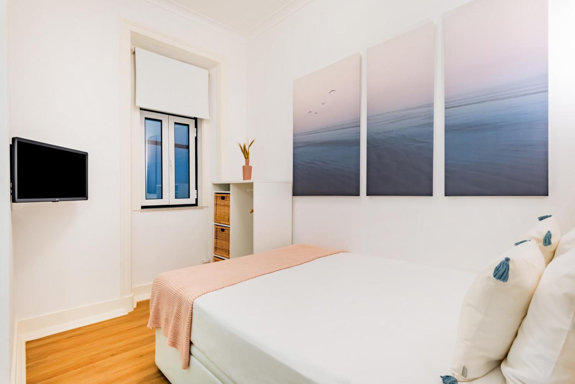 Guest Inn 2 Boutique House Lisboa 客房 照片