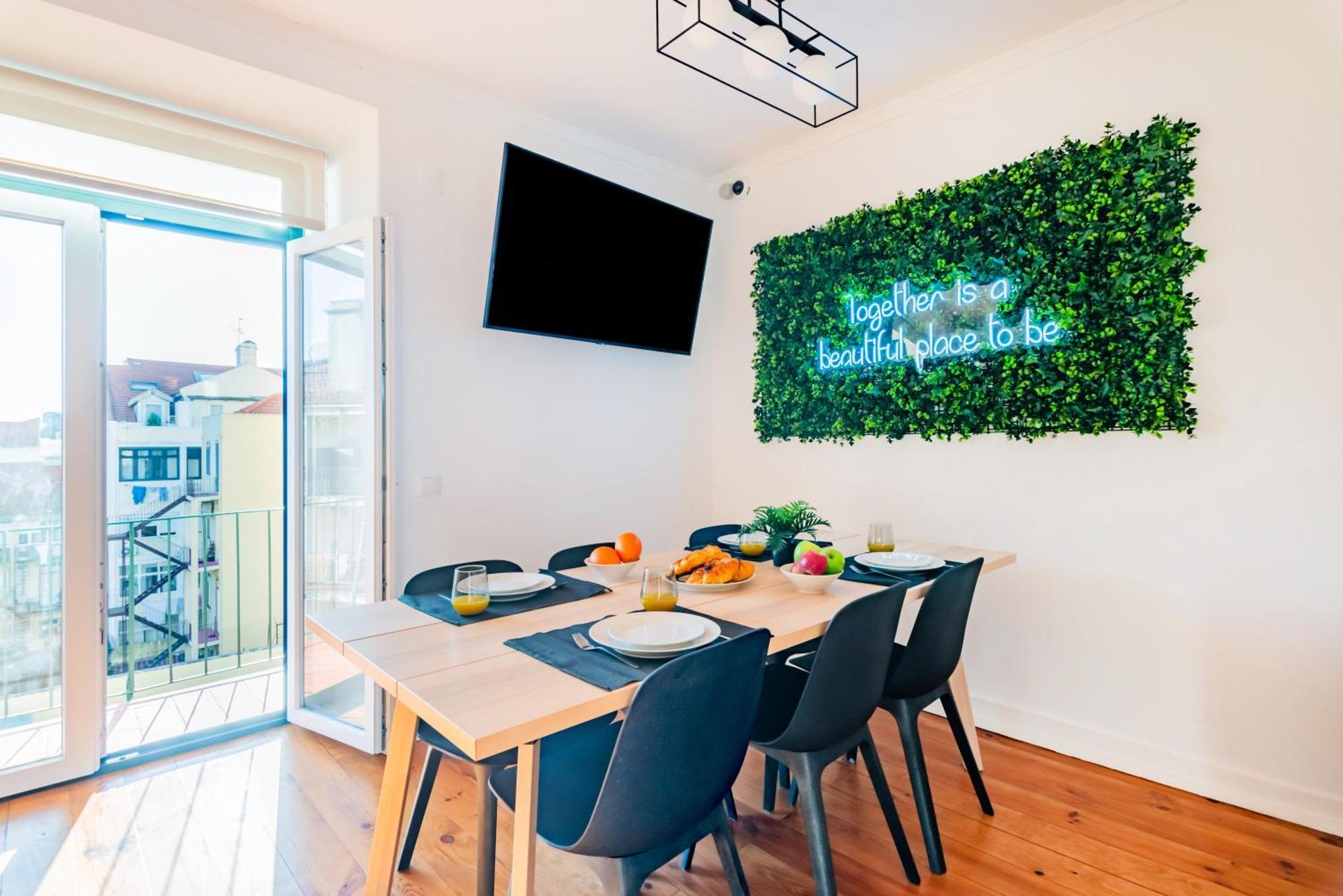 Guest Inn 2 Boutique House Lisboa 外观 照片