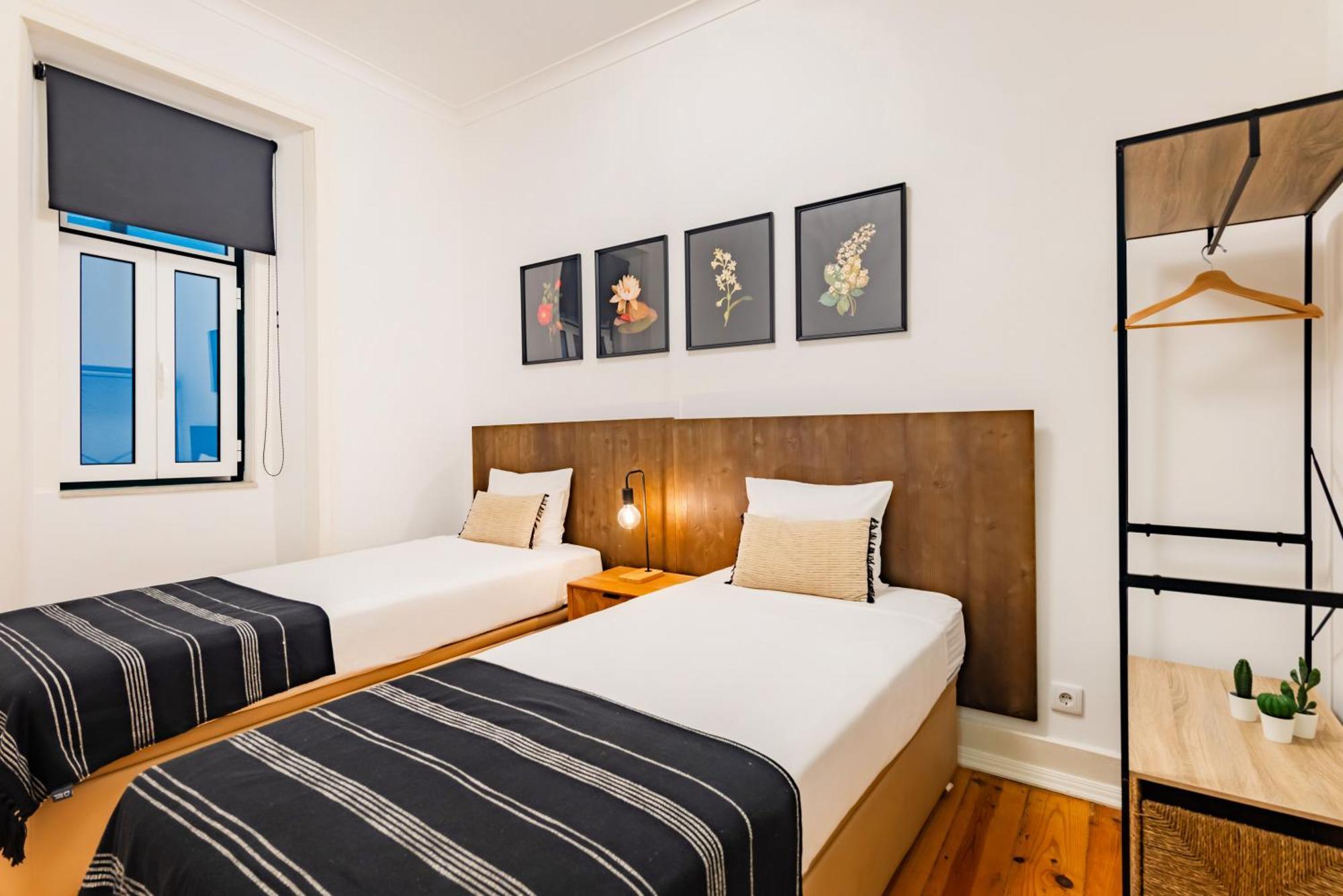 Guest Inn 2 Boutique House Lisboa 外观 照片