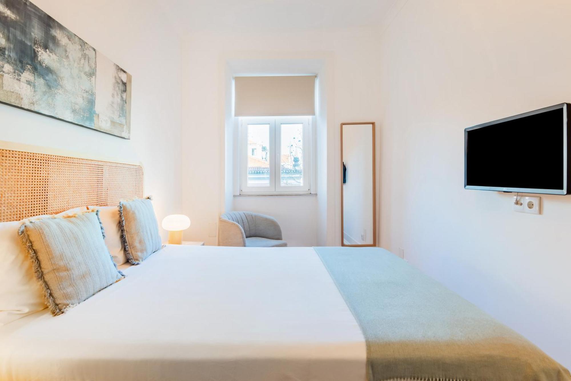 Guest Inn 2 Boutique House Lisboa 外观 照片