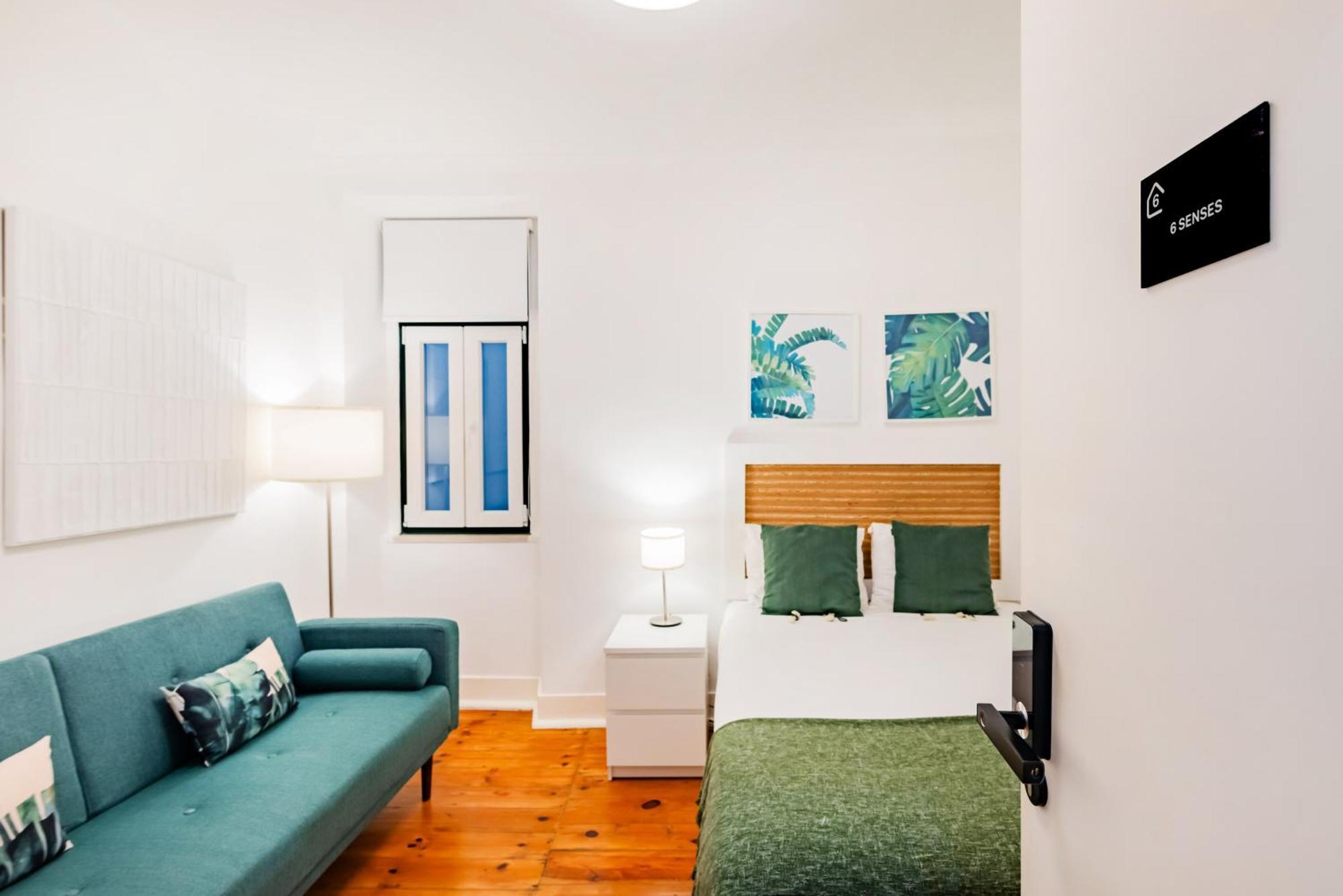 Guest Inn 2 Boutique House Lisboa 外观 照片