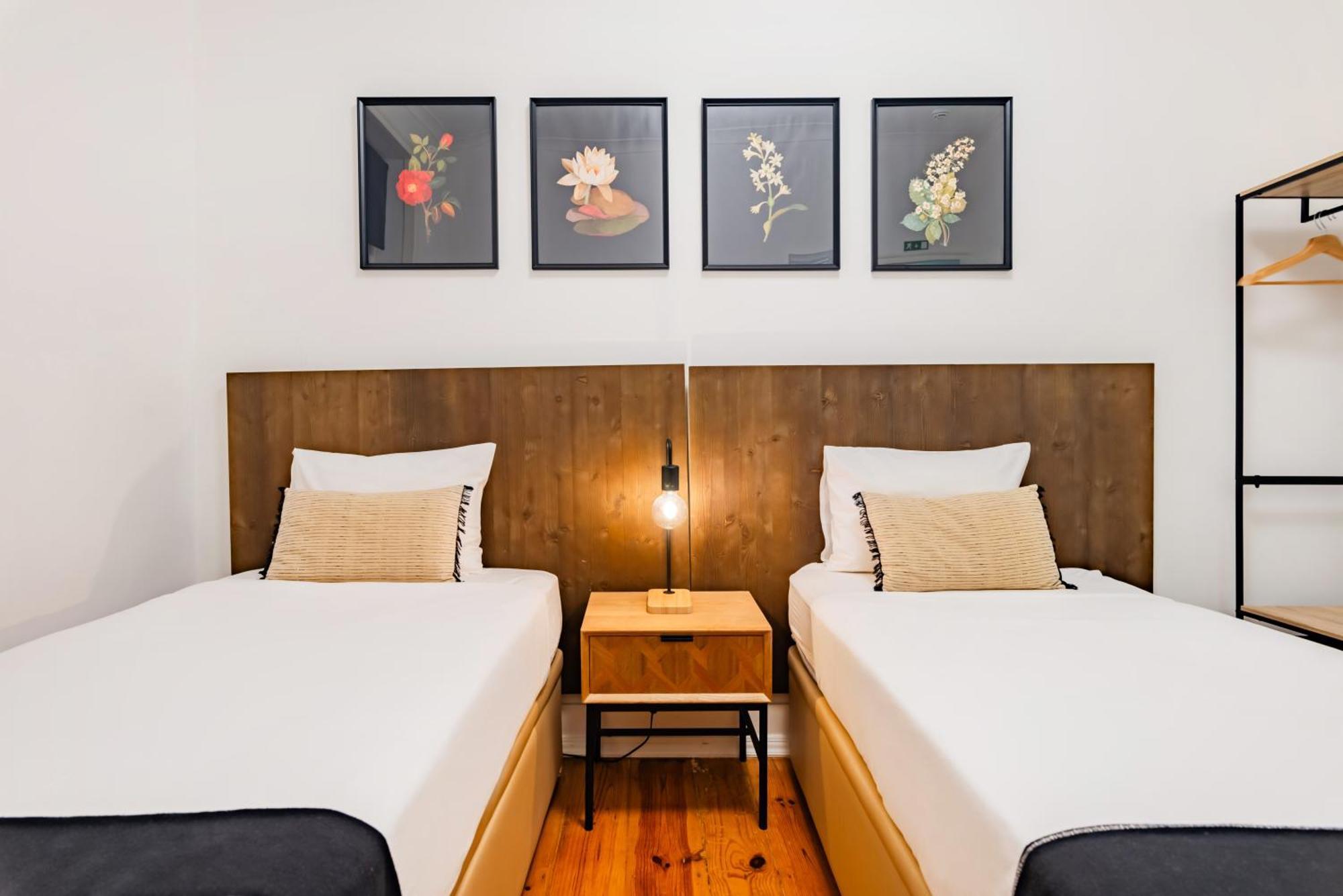 Guest Inn 2 Boutique House Lisboa 外观 照片