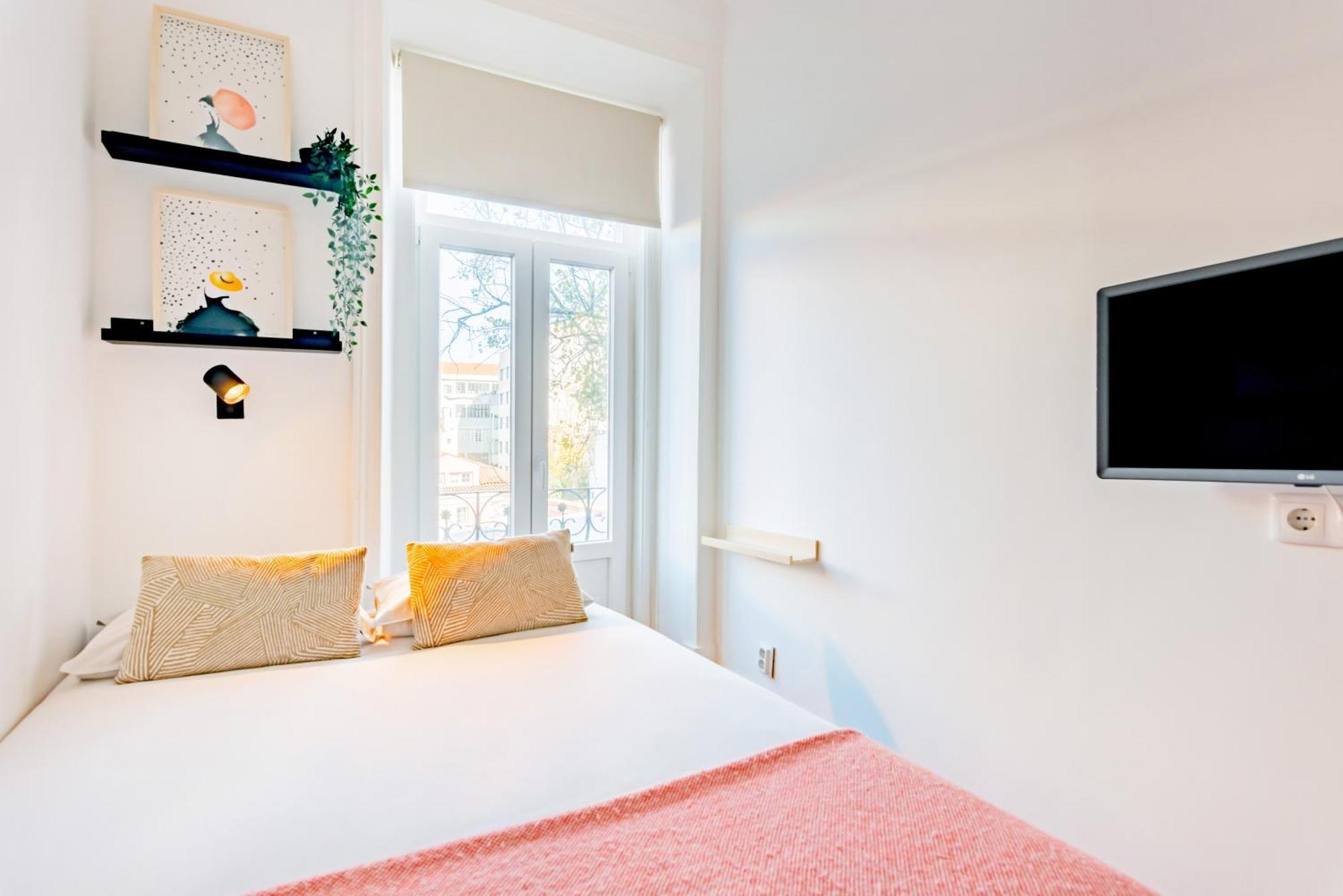 Guest Inn 2 Boutique House Lisboa 外观 照片