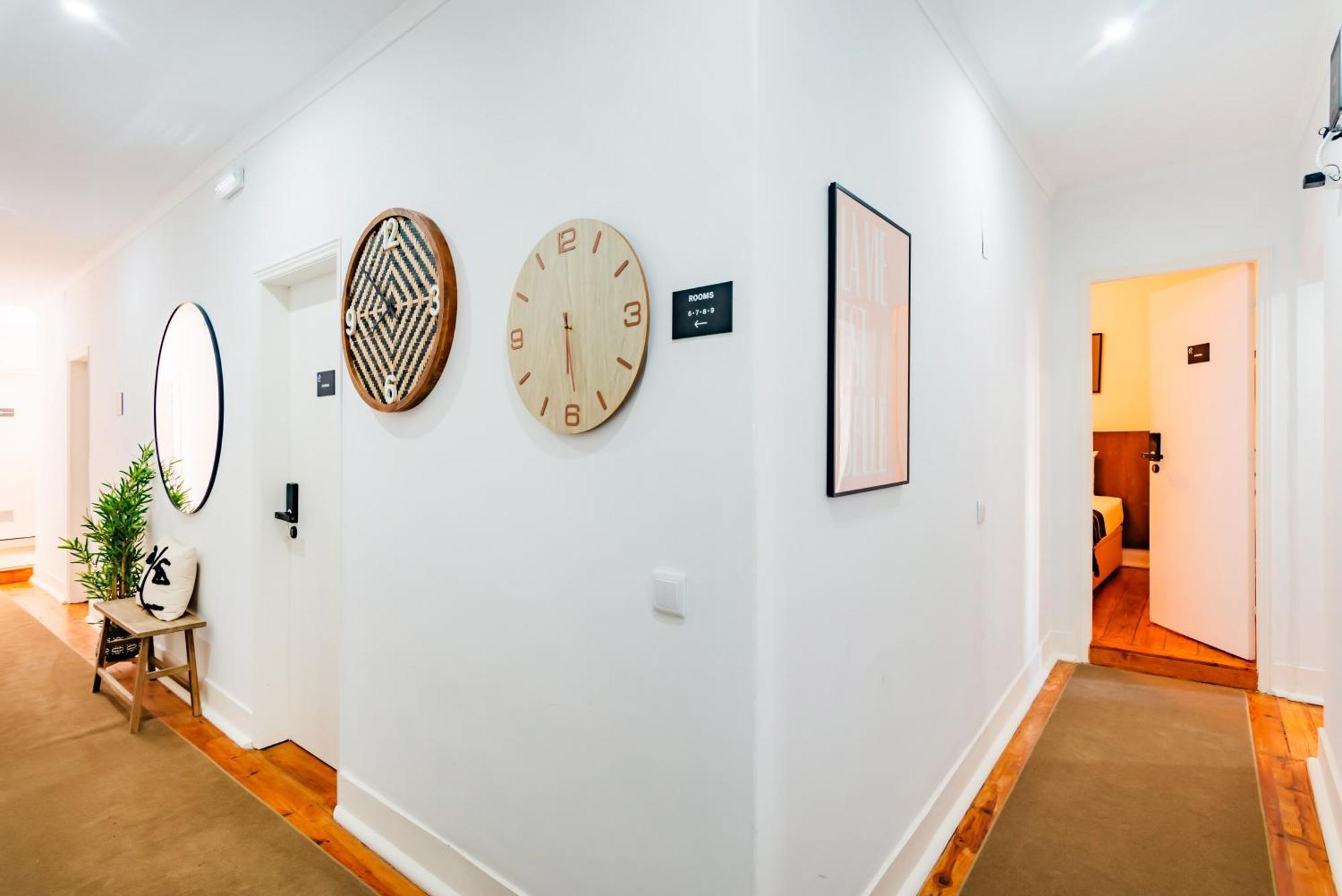 Guest Inn 2 Boutique House Lisboa 外观 照片
