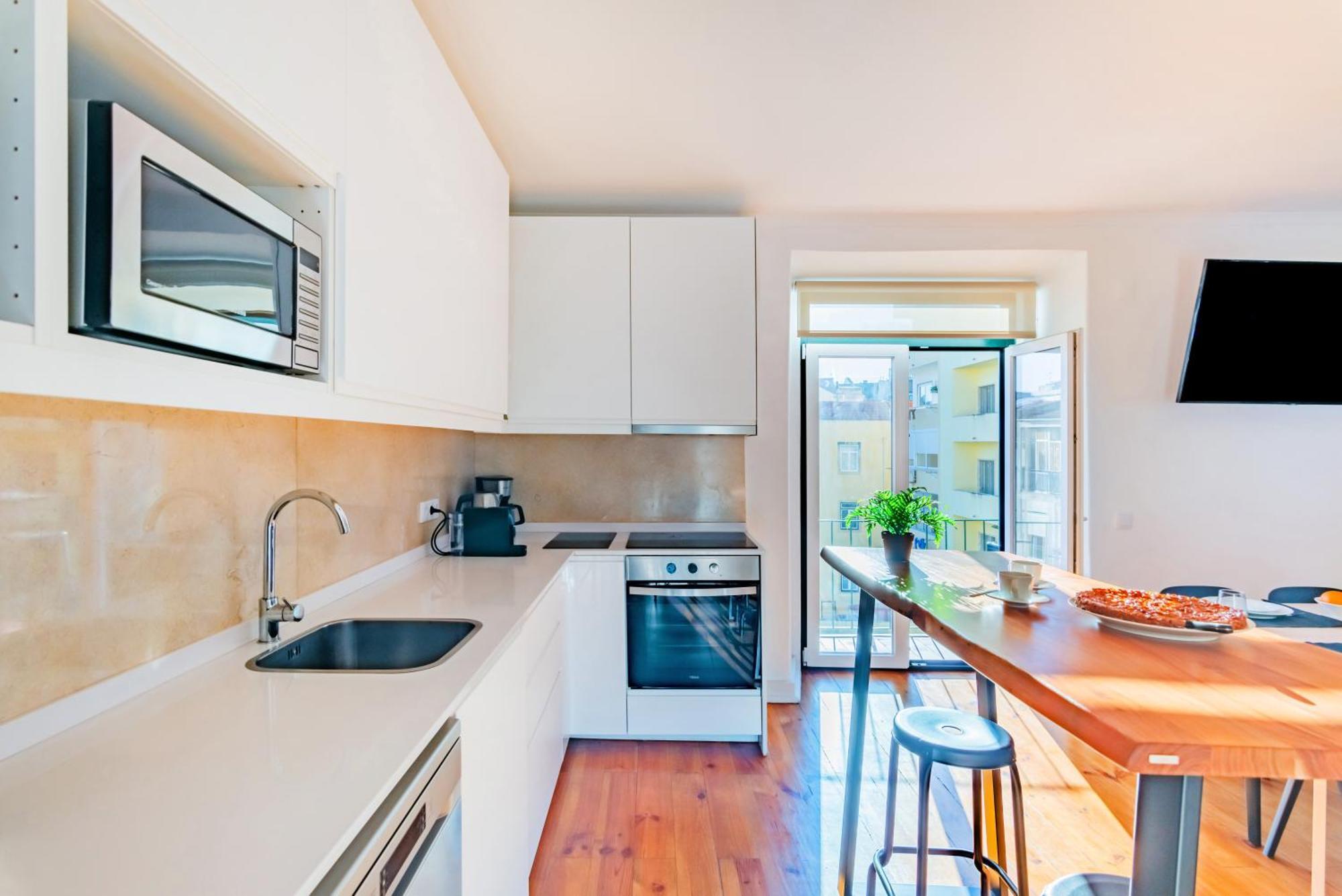 Guest Inn 2 Boutique House Lisboa 外观 照片