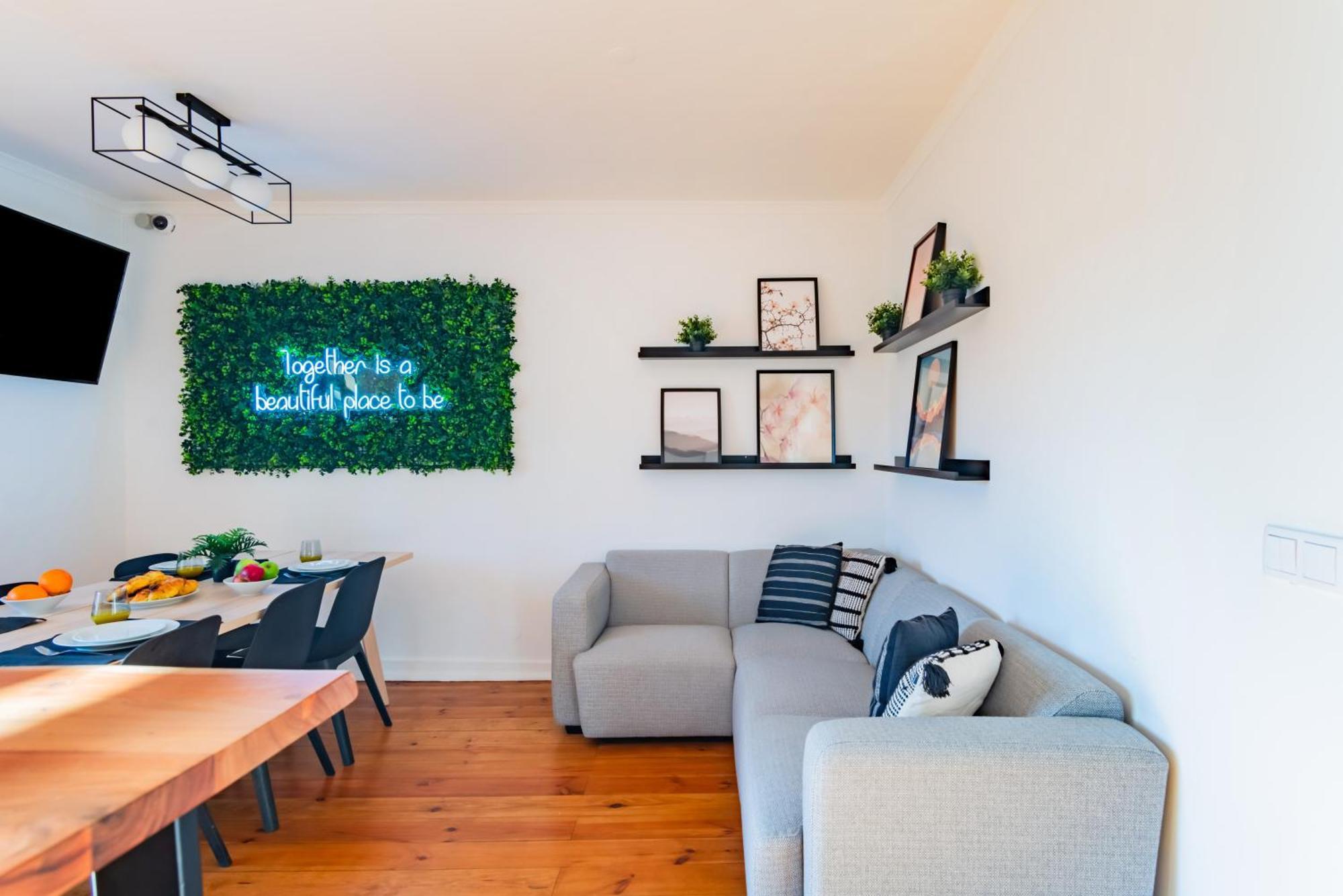 Guest Inn 2 Boutique House Lisboa 外观 照片