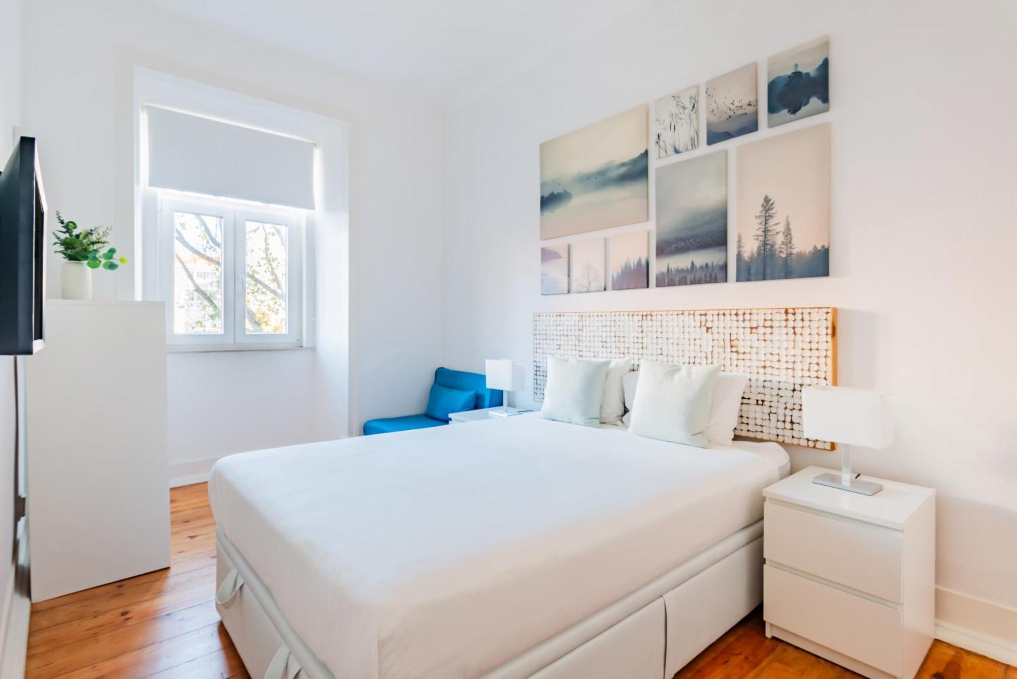 Guest Inn 2 Boutique House Lisboa 外观 照片