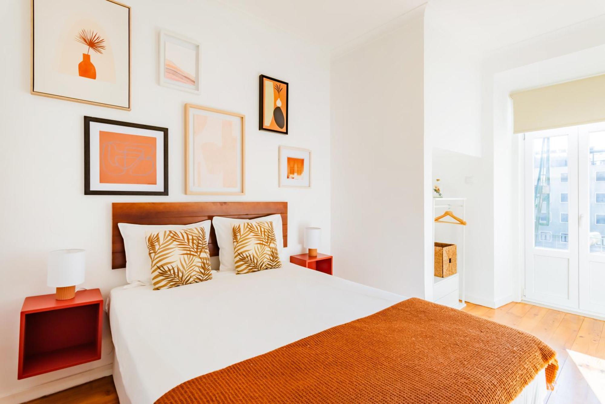 Guest Inn 2 Boutique House Lisboa 外观 照片