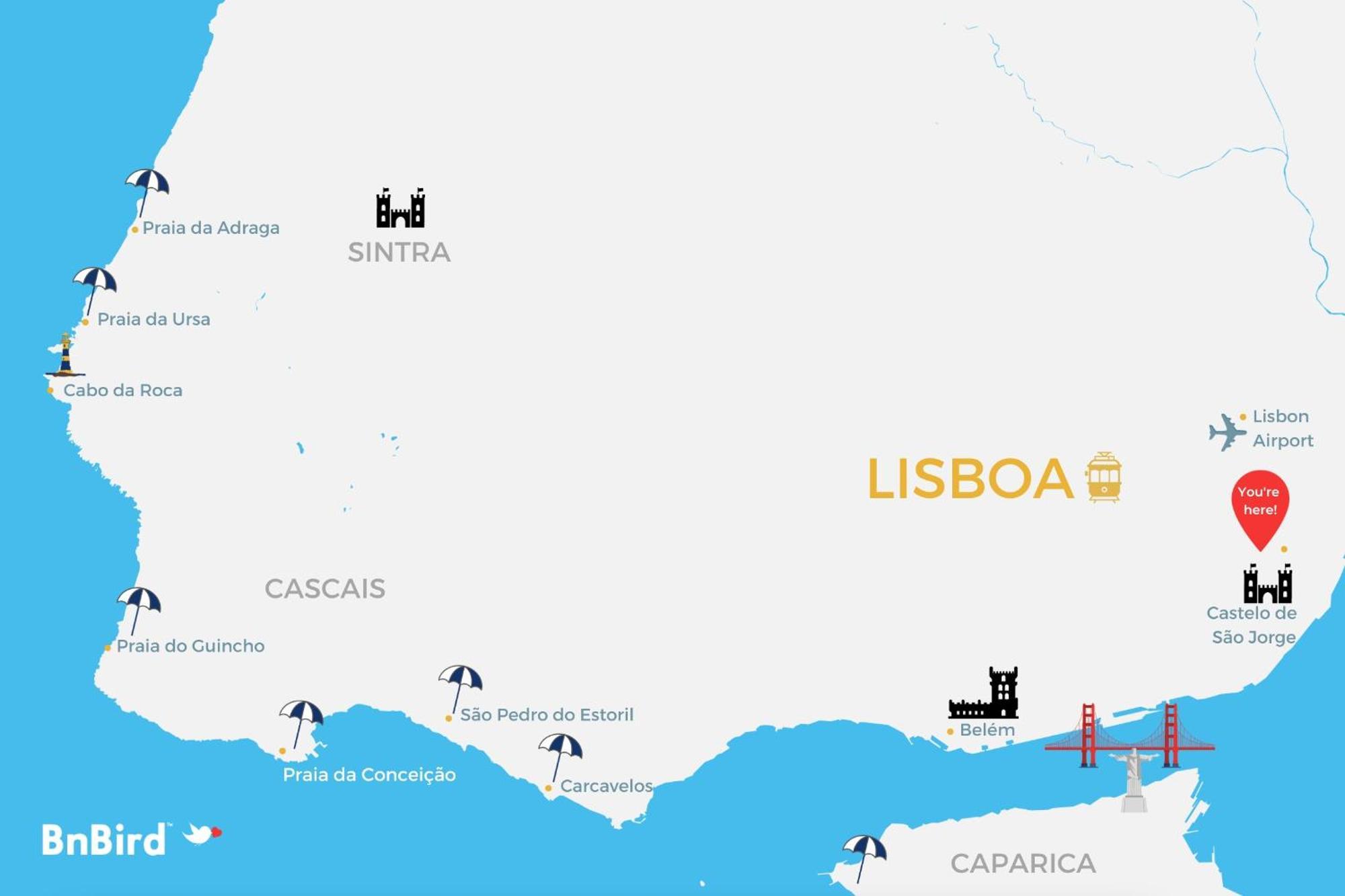 Guest Inn 2 Boutique House Lisboa 外观 照片
