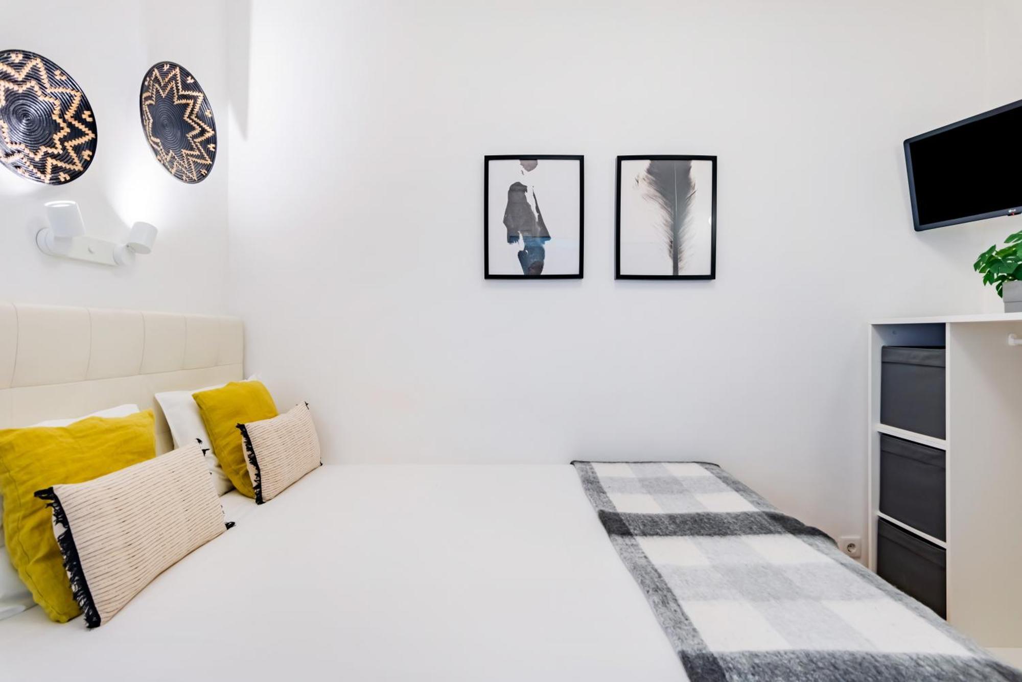 Guest Inn 2 Boutique House Lisboa 客房 照片