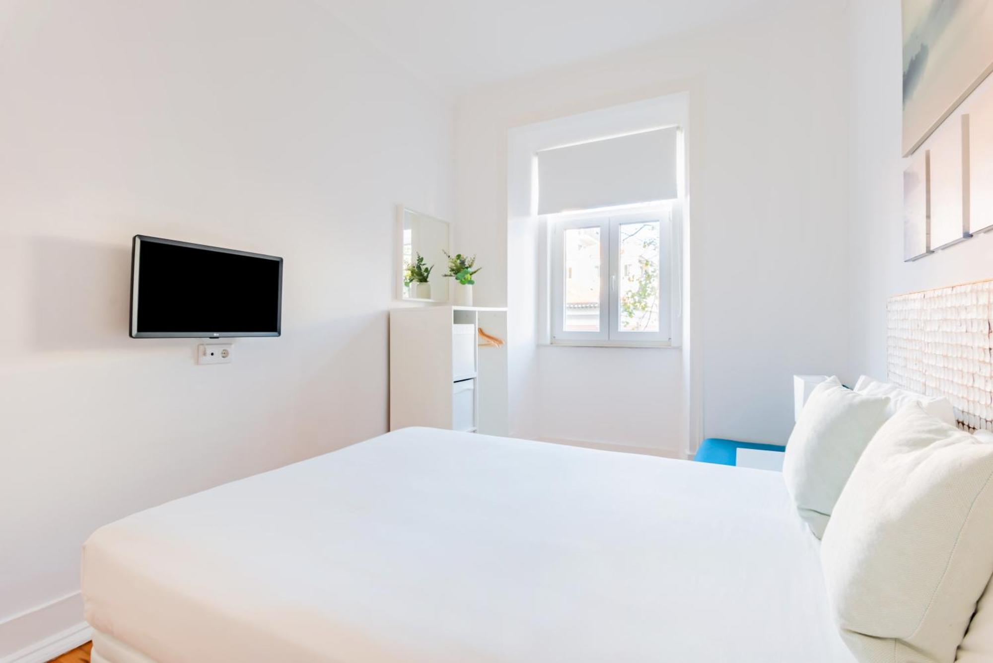 Guest Inn 2 Boutique House Lisboa 客房 照片