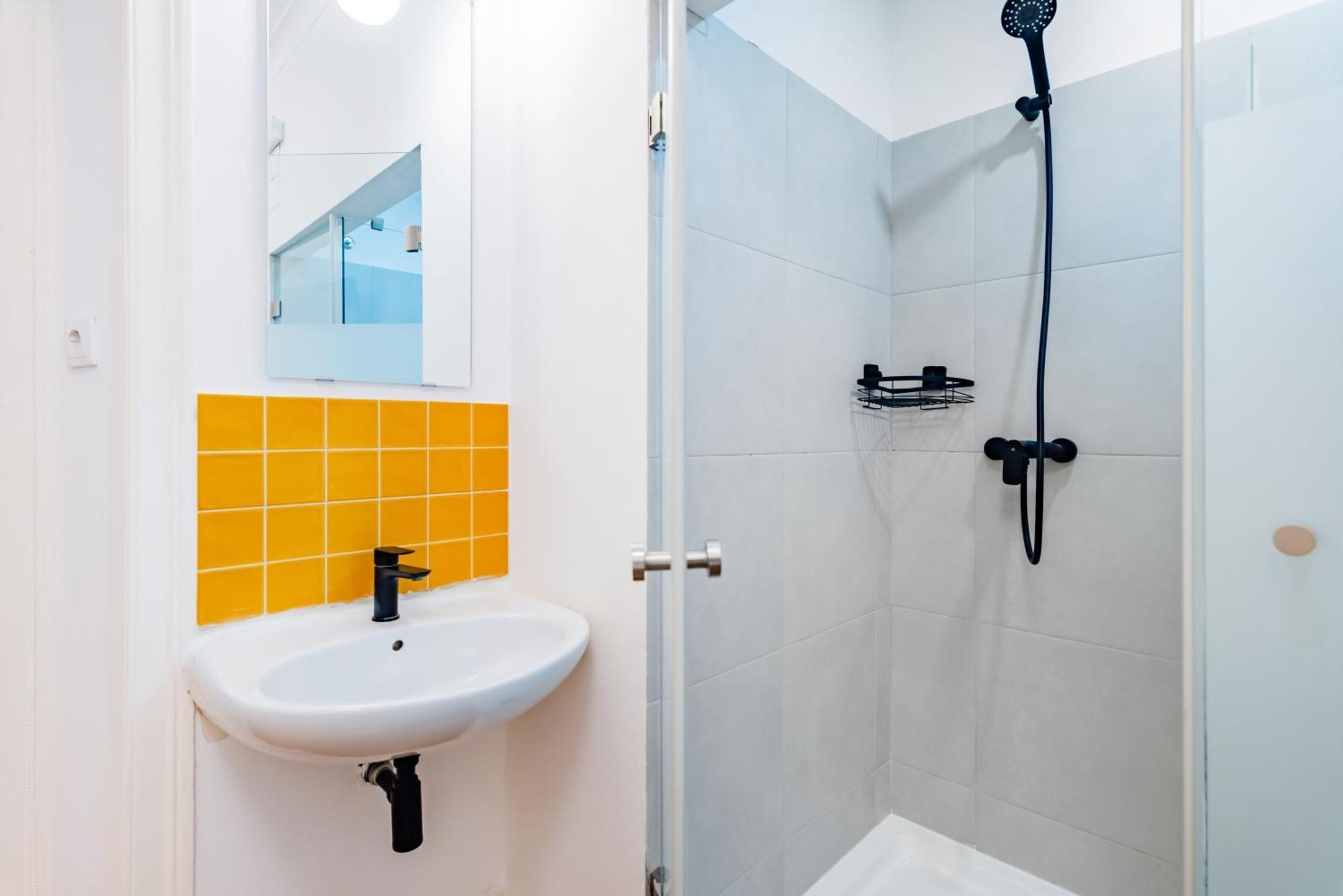 Guest Inn 2 Boutique House Lisboa 客房 照片