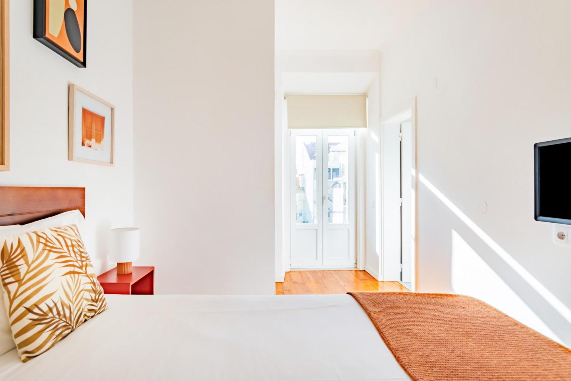 Guest Inn 2 Boutique House Lisboa 客房 照片