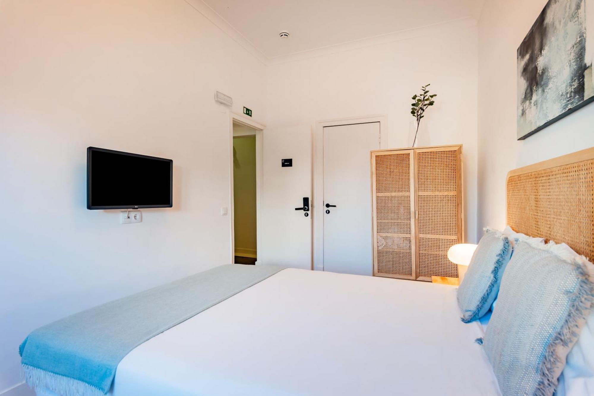 Guest Inn 2 Boutique House Lisboa 客房 照片