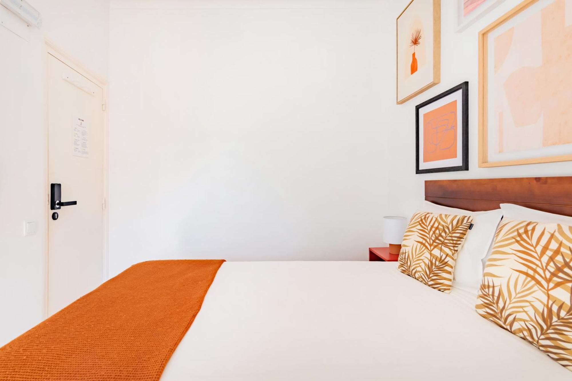 Guest Inn 2 Boutique House Lisboa 客房 照片