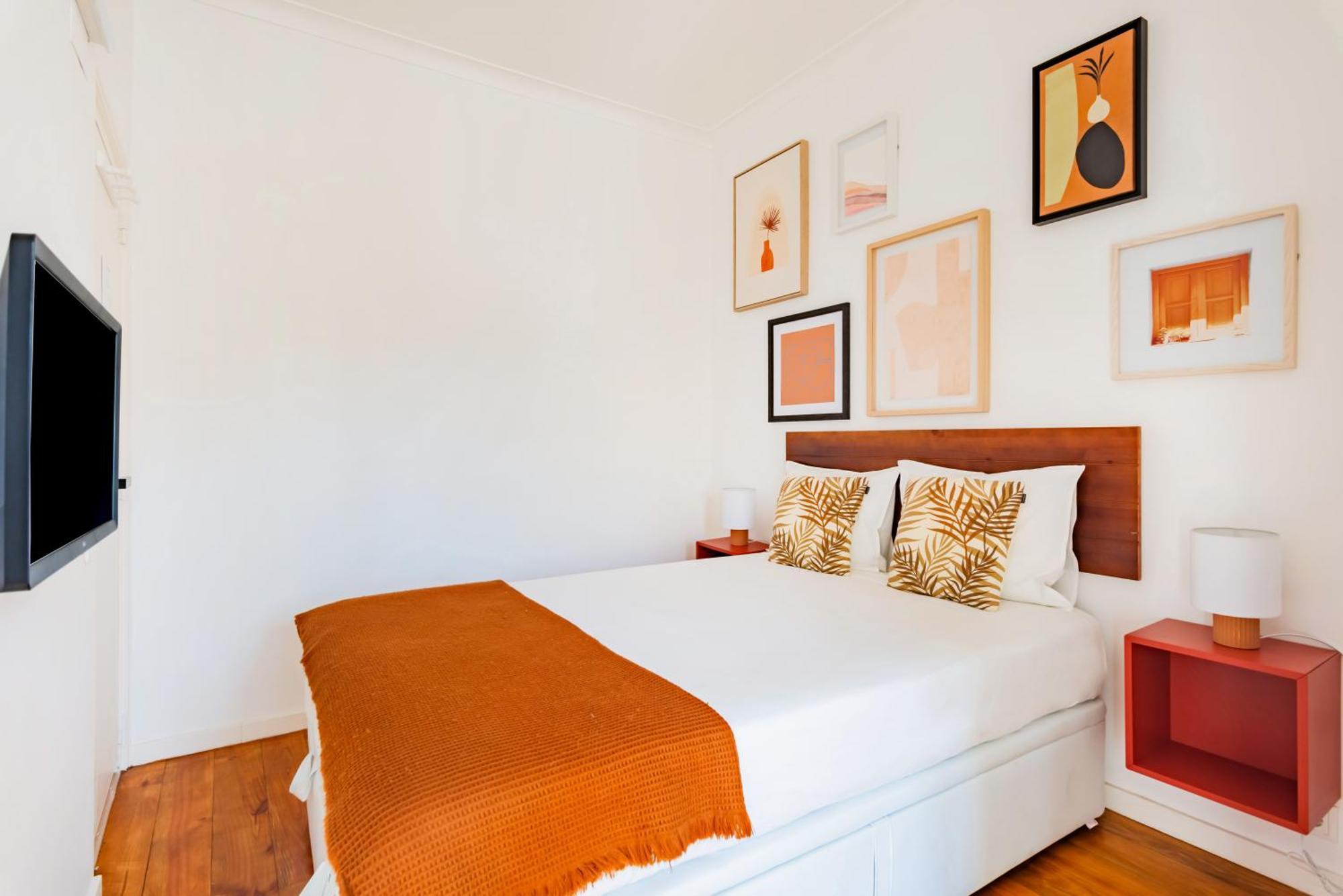 Guest Inn 2 Boutique House Lisboa 客房 照片