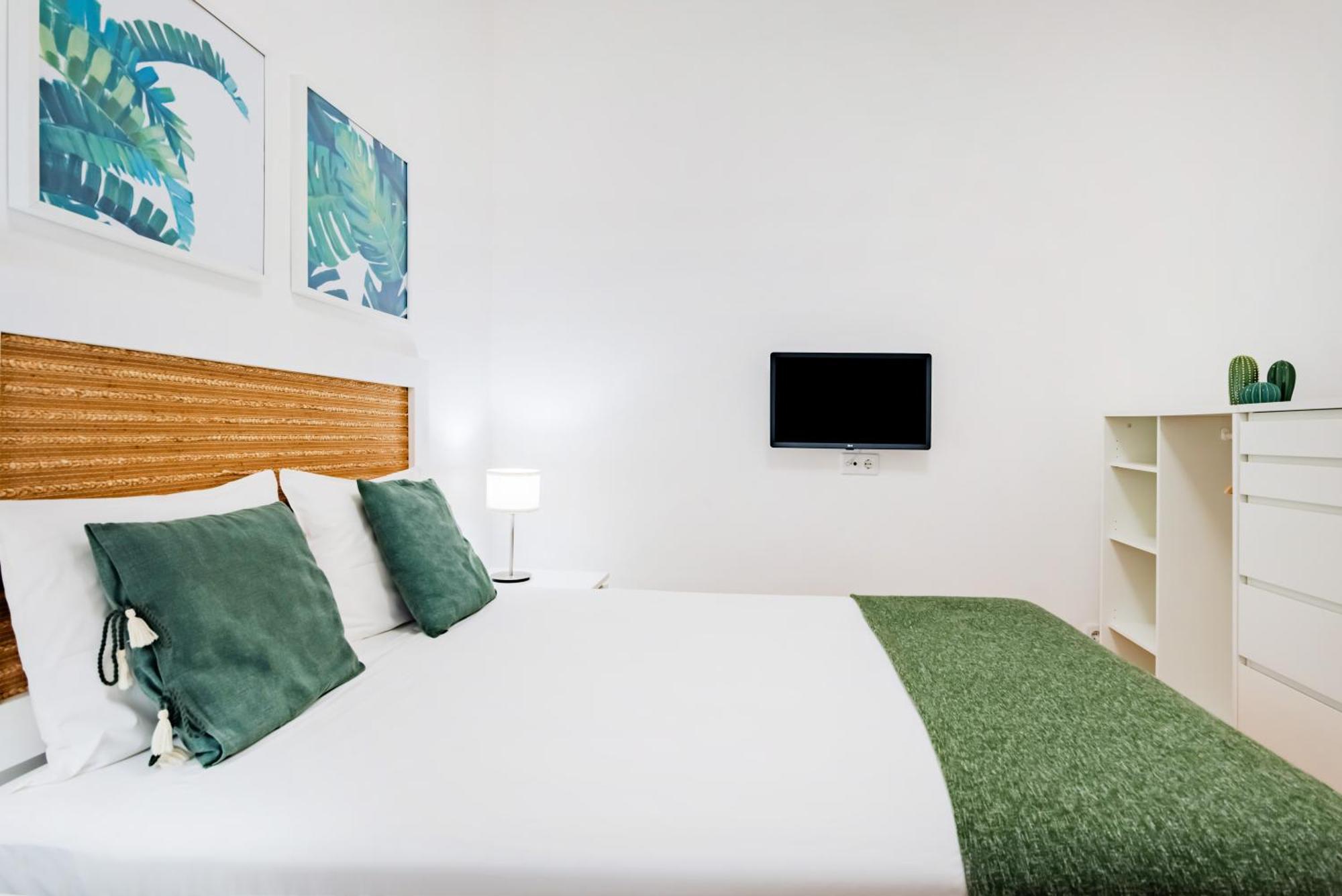 Guest Inn 2 Boutique House Lisboa 客房 照片