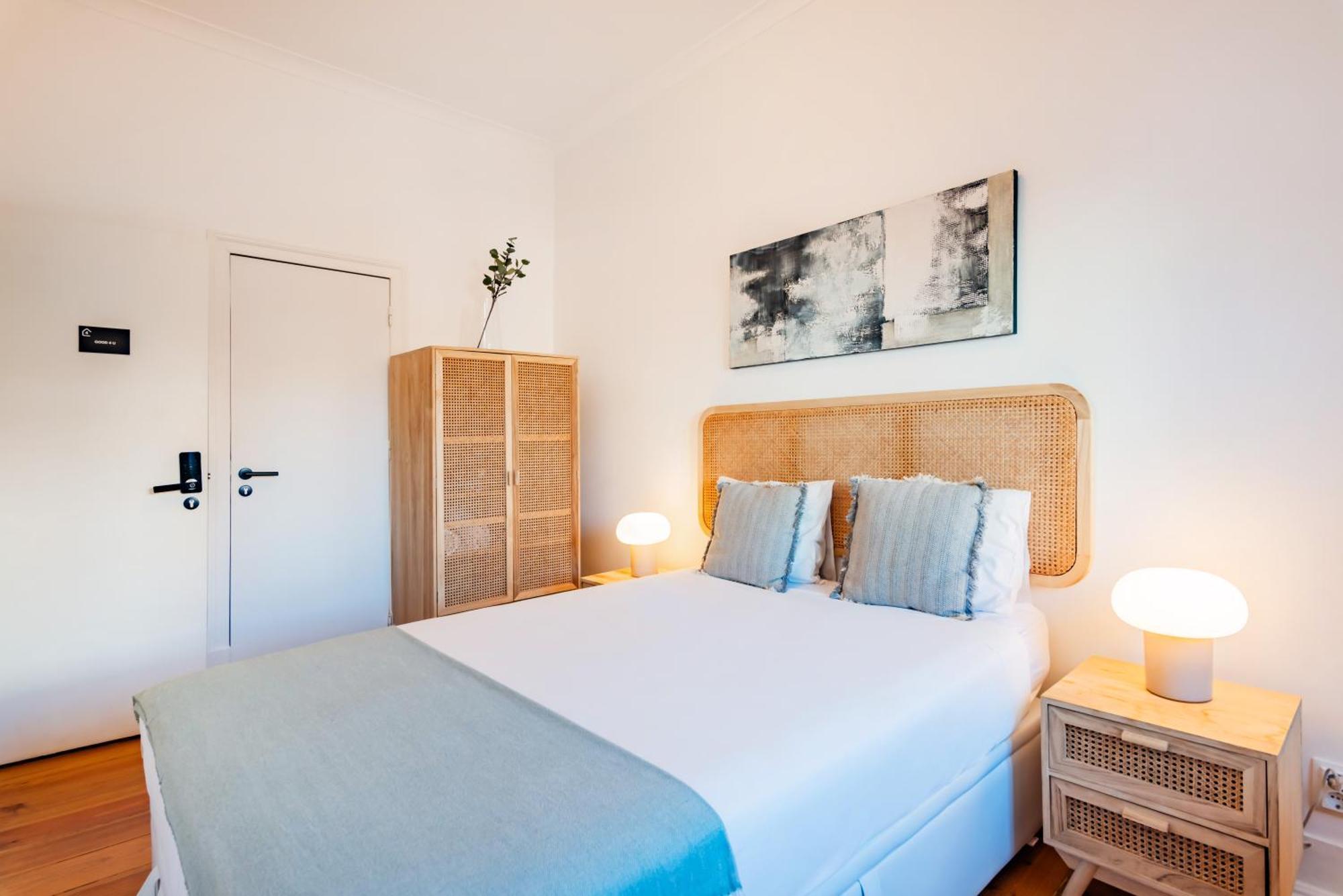 Guest Inn 2 Boutique House Lisboa 客房 照片