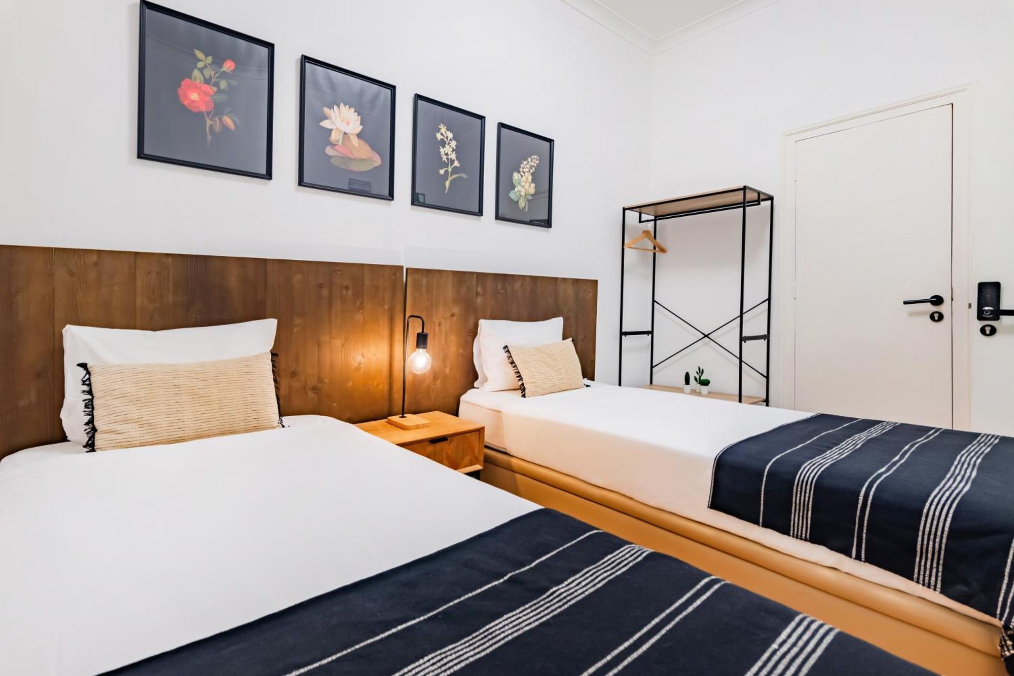 Guest Inn 2 Boutique House Lisboa 客房 照片