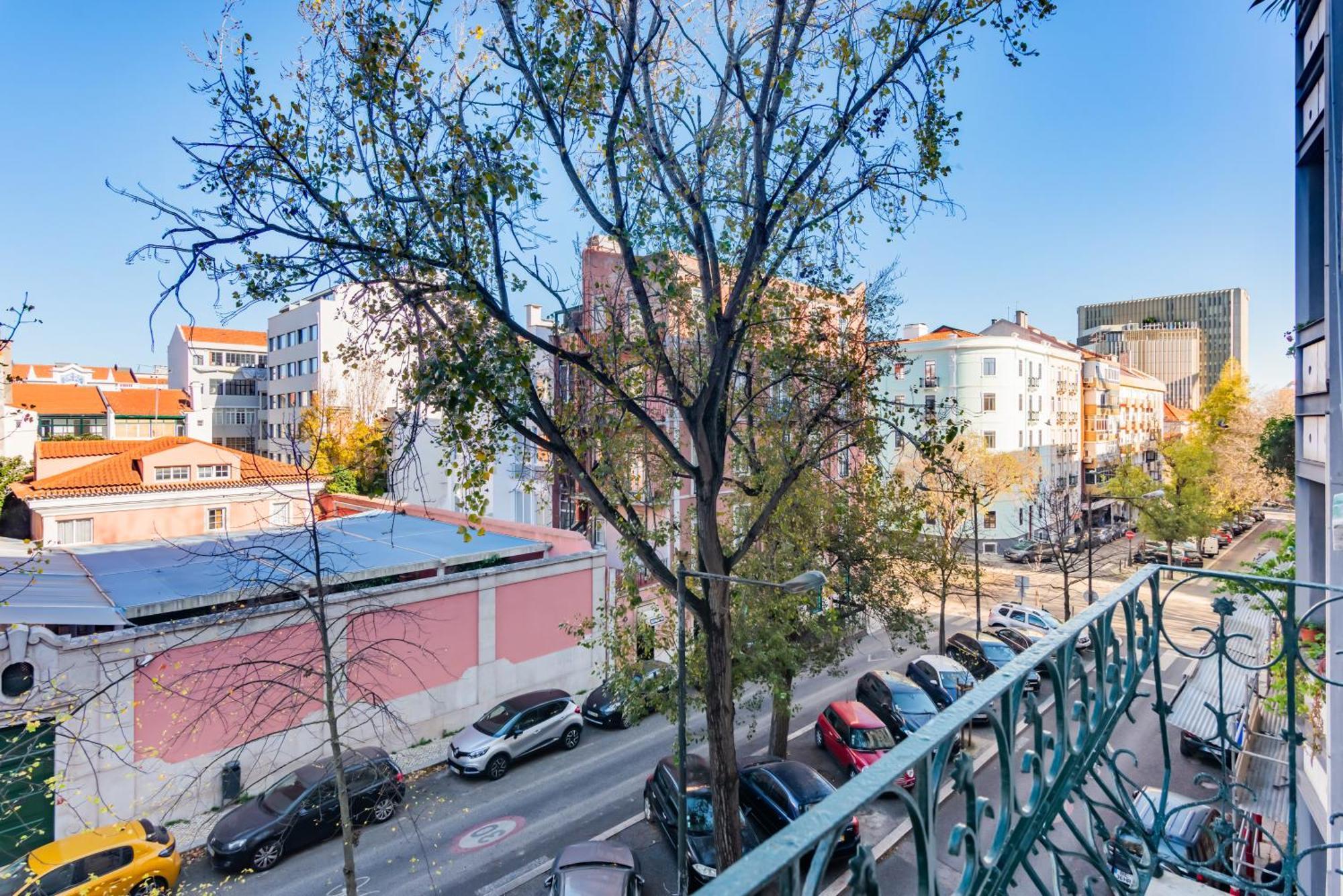 Guest Inn 2 Boutique House Lisboa 客房 照片